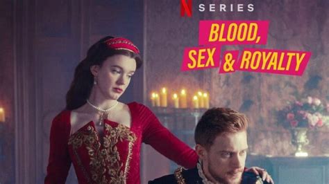 Anna Bolena, la nuova serie sul regno di Enrico VIII .